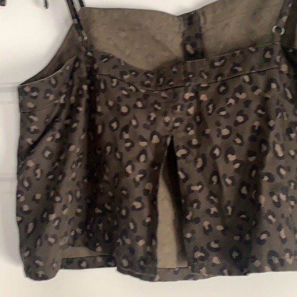Abercrombie crop tank BNWT - Picture 3 of 5